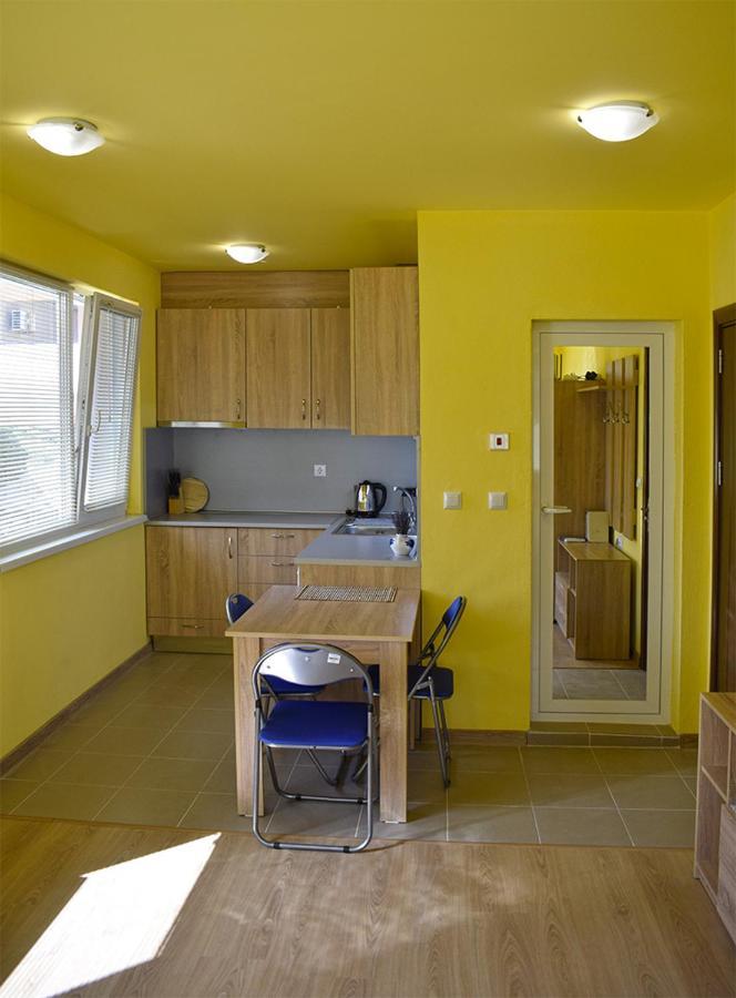 Starlight Studios Burgas City Exterior foto
