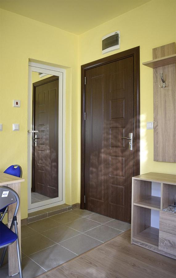Starlight Studios Burgas City Exterior foto