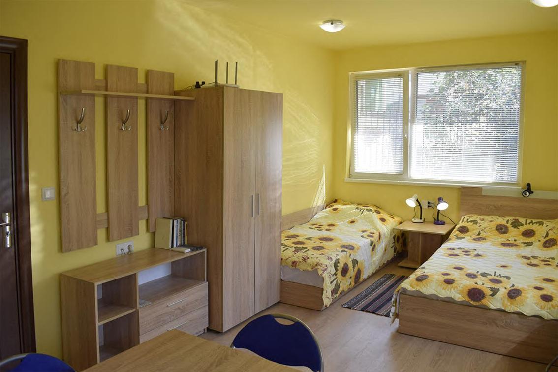 Starlight Studios Burgas City Exterior foto